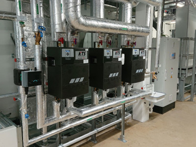 Next Pharma – Thermobox (Trinkwasser)