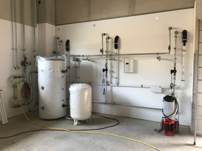 Wiegand Glas Großbreitenbach